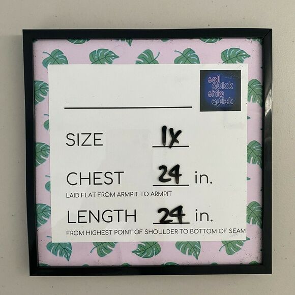 Leith Womens Mock Neck Sweater Cozy Pullover Long Sleeve Red Raspberry 1X - Picture 9 of 9